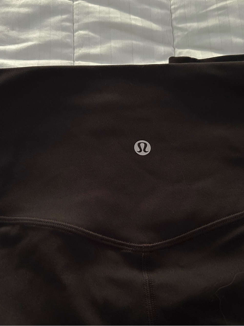 lululemon Align No Line High-Waist 25” Leggings (NWOT) - Picture 6 of 7